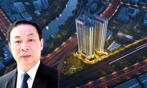 Đại gia Đỗ Hữu Hạ: Từ “vua xe đầu kéo” đến ông trùm BT đất Cảng