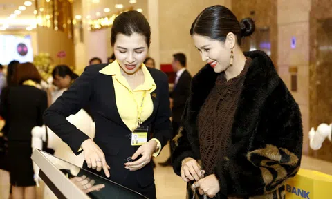 Nam A Bank đổi mới giá trị chiến lược kinh doanh sau 28 năm