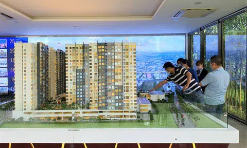 Không gian đa chức năng tại Akari City