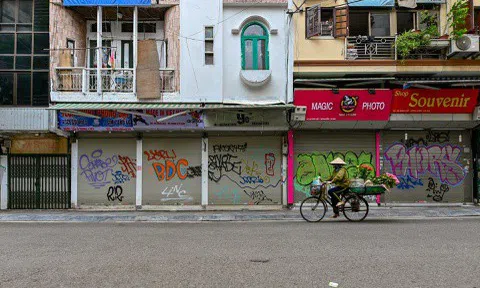 Ngân hàng đồng loạt giảm lãi suất cho vay