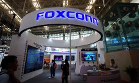 Reuters: Foxconn lập đội đặc nhiệm để chống lại ảnh hưởng ngày càng gia tăng của Luxshare