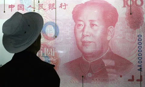 Trung Quốc cân nhắc lại chiến lược toàn cầu hóa đồng nhân dân tệ