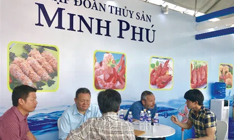 Thủy sản Minh Phú sắp chi 300 tỷ đồng trả cổ tức