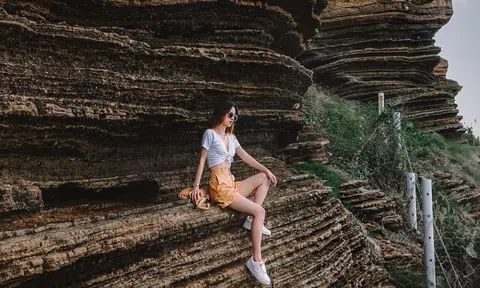 3 vách đá đứng hút khách check-in ở Việt Nam