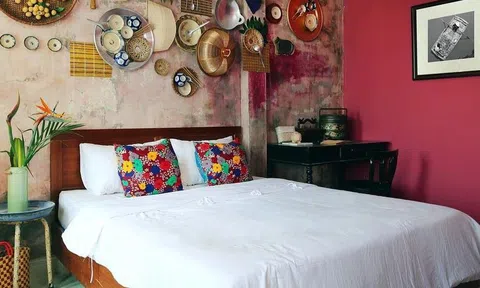 3 homestay phong cách vintage ở Sài thành