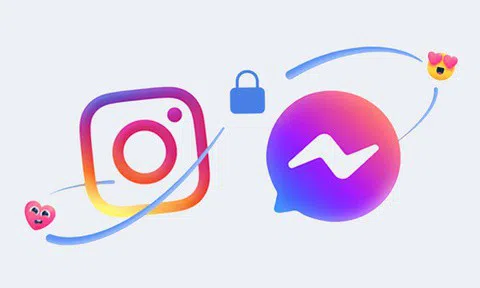 Tính năng mới của Facebook Messenger và Instagram bị phản đối