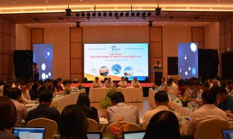 Đi tìm mô hình quản lý khu du lịch quốc gia