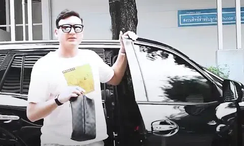 Văn Lâm được CLB Muangthong tạo điều kiện đi châu Âu thi đấu