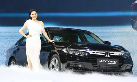 Những mẫu xe bị lãng quên sau Vietnam Motor Show 2019