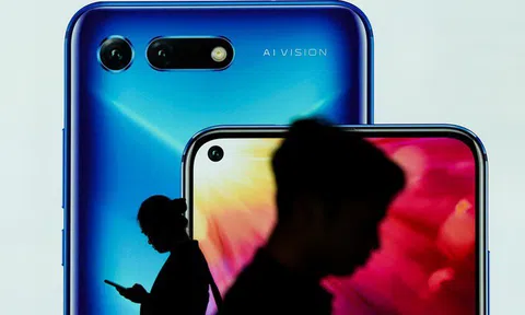 Huawei đang rao bán thương hiệu Honor