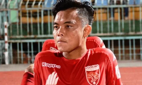 CLB Long An trước bước ngoặt xuống giải hạng Nhì