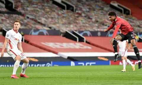 Champions League: Man Utd và Chelsea đua nhau hủy diệt, Barcelona hạ Juventus