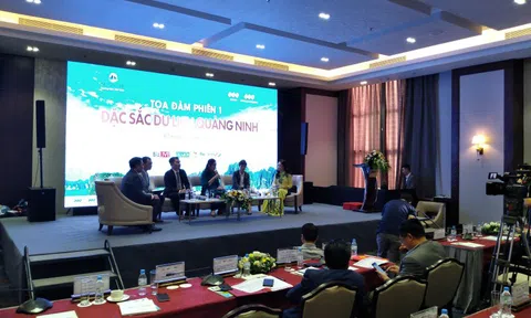 Kích cầu du lịch Quảng Ninh trong bối cảnh mới