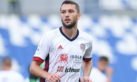 Man Utd đấu Chelsea giành sao Serie A, Sancho khóc vì Quỷ đỏ