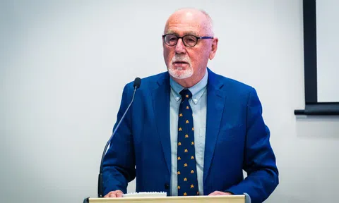 Lương giảng viên đại học ở Mỹ trên 100.000 USD/năm