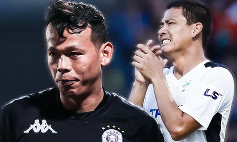 Anh Đức, Tấn Trường và nghịch lý từ CLB Bình Dương