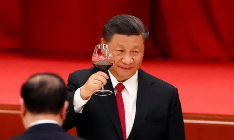 Trung Quốc kết thúc kỳ họp quan trọng nhất năm