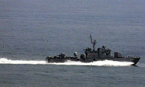 Triều Tiên lên tiếng về vụ viên chức Hàn Quốc bị bắn chết trên biển