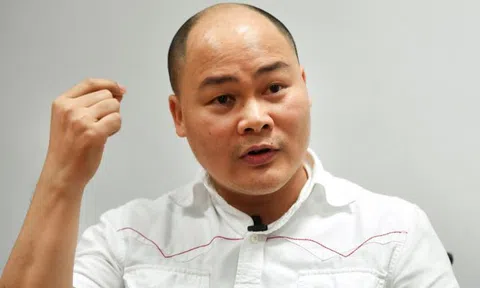 Vụ tài khoản ngân hàng ‘bốc hơi’ 406 triệu, CEO Bkav đề xuất dùng chữ ký số thay thế SMS OTP