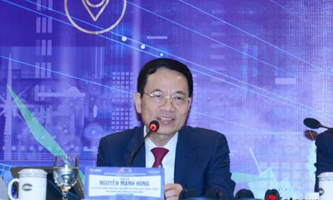 Xây dựng đô thị thông minh: Dùng công nghệ số để giải các bài toán khó