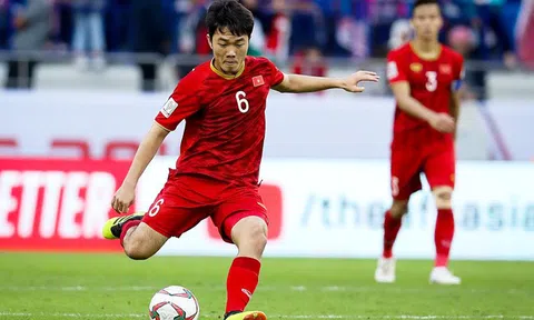 Xuân Trường có mất cơ hội lên tuyển?