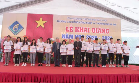 Sinh viên Điện, CNTT dẫn đầu tỉ lệ có việc làm sau tốt nghiệp