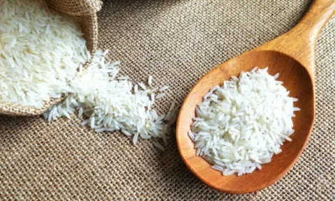 Cập nhật giá gạo chiều ngày 31/10: Tăng nhẹ