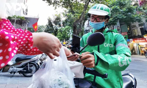 Kinh doanh online hậu Covid - doanh nghiệp ứng phó thế nào?