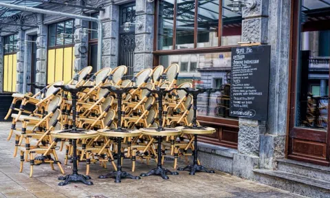 Đầu tư trực tiếp nước ngoài toàn cầu giảm 49% và chưa có dấu hiệu khởi sắc