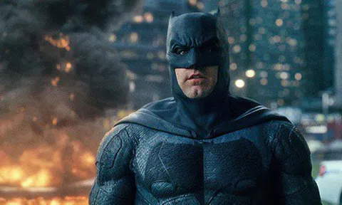 Bên trong biệt thự 20 triệu USD của tài tử 'Batman'