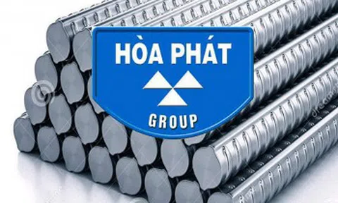 Thành viên HĐQT Hòa Phát ước “bỏ túi” 27 tỷ đồng sau khi bán 900.000 cổ phiếu HPG