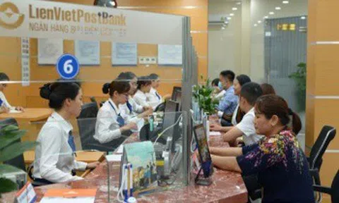 Cổ phiếu của LienVietPostBank sẽ giao dịch trên Hose từ ngày 9/11/2020