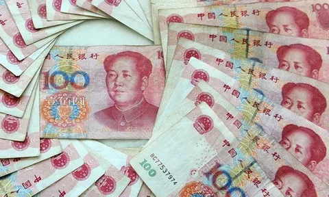 Tỷ giá Nhân dân tệ hôm nay 29/10/2020: Đảo chiều giảm