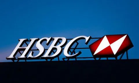 Lợi nhuận sụt giảm, HSBC sẽ cải tổ mô hình kinh doanh