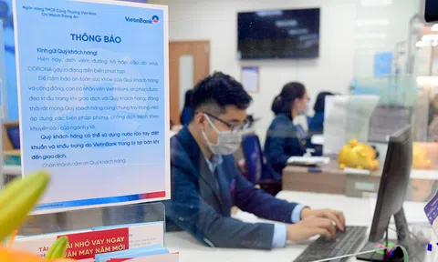 VietinBank lãi hơn 10.000 tỷ