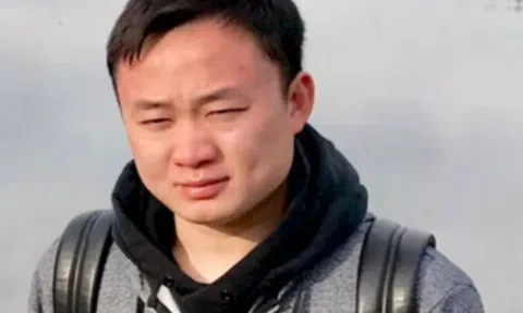 Người đàn ông Trung Quốc bị giết ở Mỹ