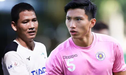 Văn Hậu, Anh Đức và những ngôi sao chưa tỏa sáng ở V.League 2020