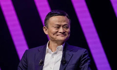 Hơn 5 triệu nhà đầu tư Trung Quốc đặt mua cổ phiếu startup của Jack Ma