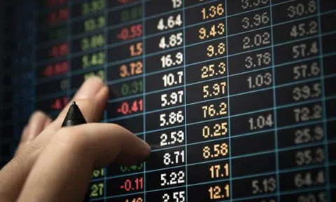 Còn cơ hội nào cho VN-Index những phiên cuối tuần?