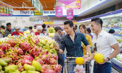 CPI tháng 10 tăng thấp nhất trong 5 năm qua
