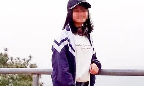 Đã tìm thấy nữ sinh Hà Tĩnh mất tích sau khi đi học