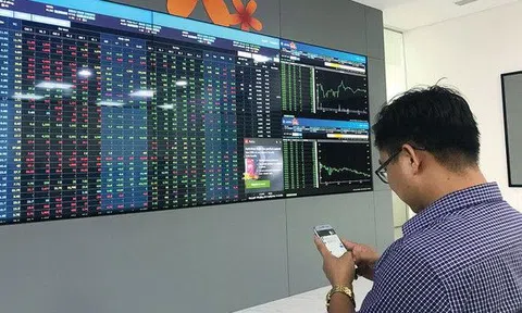 Diễn biến thị trường chứng khoán ngày 28/10: Sốc!