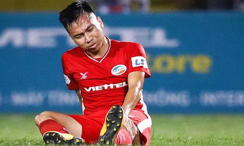 Khắc Ngọc: ‘Anh Tấn Tài không triệt hạ tôi’