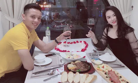 Cựu binh U23 Việt Nam liên tiếp đón tin vui