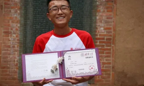 Ngôi làng ở Trung Quốc có 60 tiến sĩ, thạc sĩ