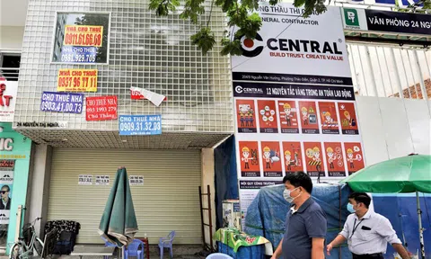 Hơn 8.500 doanh nghiệp đóng cửa mỗi tháng