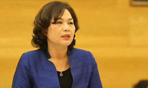 Ngân hàng Nhà nước nói về nợ xấu ngân hàng tăng mạnh