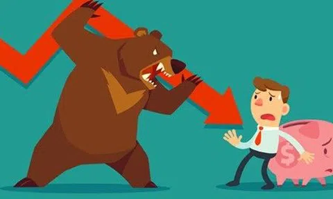 Nhận định thị trường chứng khoán ngày 29/10: DownTrend và Bull Trap