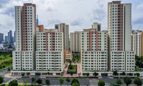 Làm sao để giảm giá nhà?