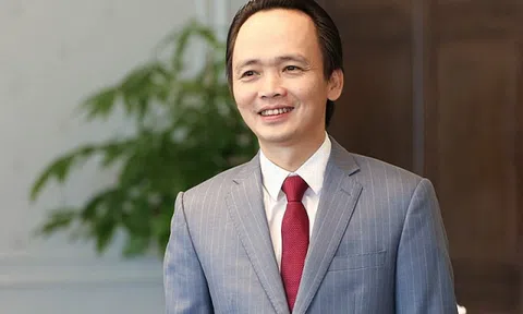 Ông chủ FLC chi hơn 300 tỷ để gom cổ phiếu GAB